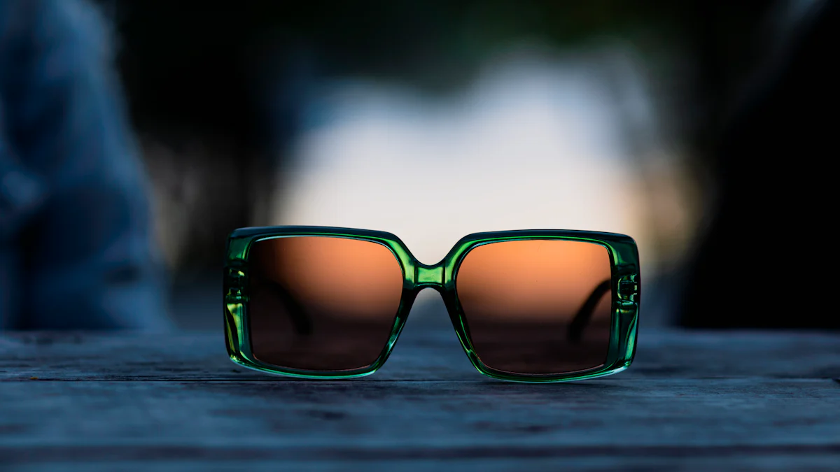Top 10 Stylish Sunglasses for Men and Women in 2024