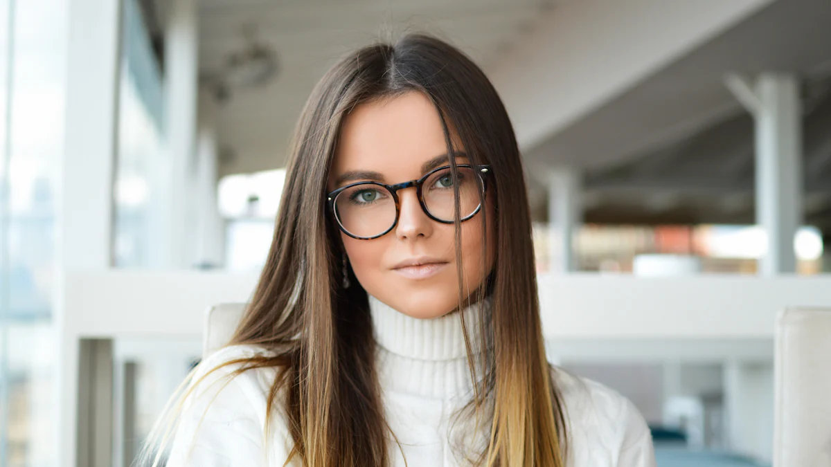Budget-Friendly Glasses for Female (Under $50)