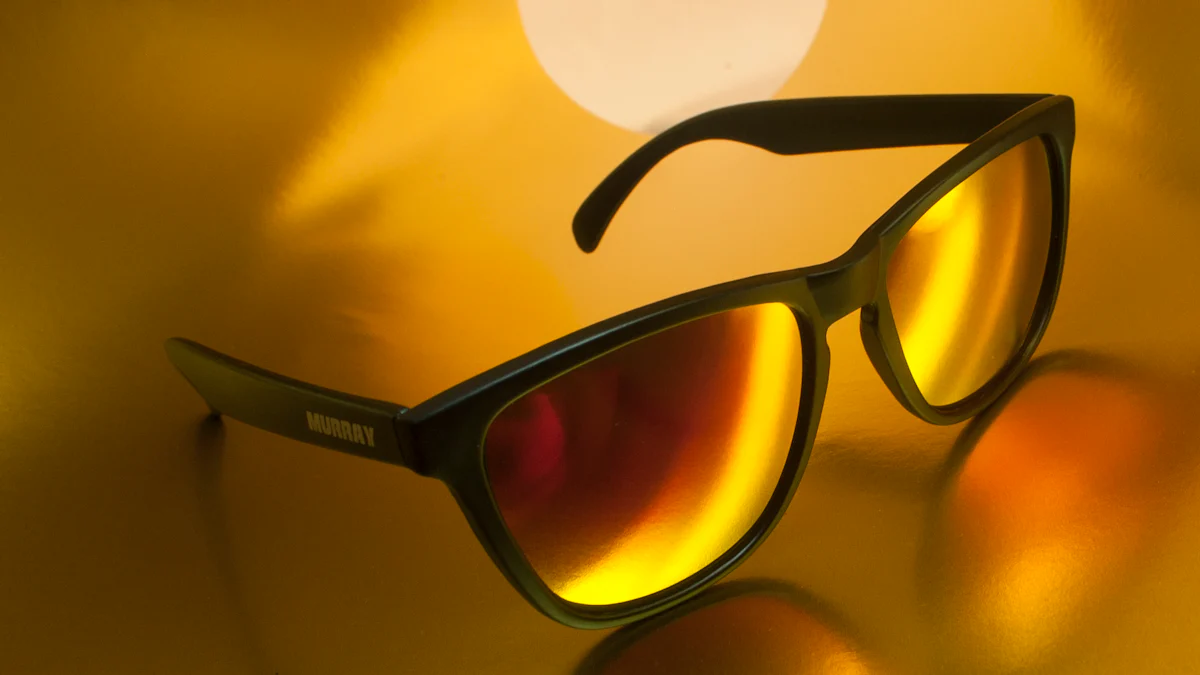 Functional Sunglasses