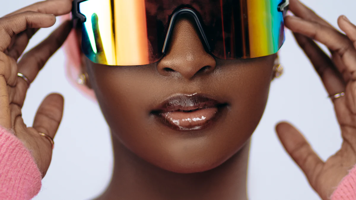 Trending Sunglasses Styles