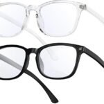 Livho Blue Light Blocking Glasses - Stylish Eye Protection