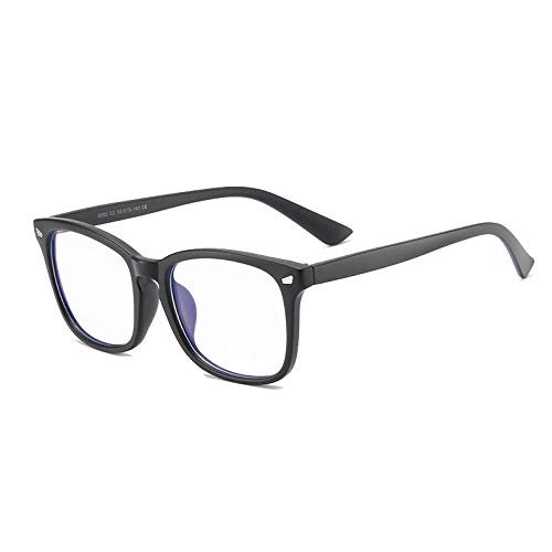 MAXJULI Blue Light Blocking Glasses - Stylish & Comfortable